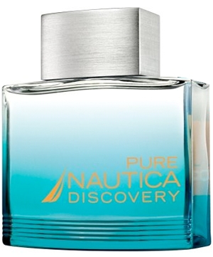 Pure Nautica Discovery Nautica for men