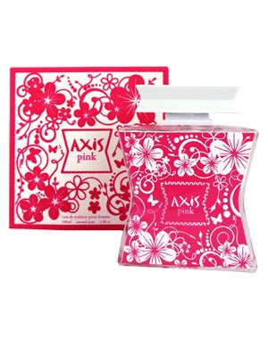 Axis Pink Sense of Space Creations for women