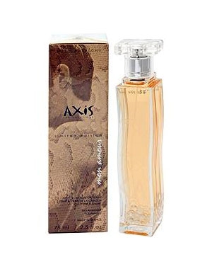 Axis Mon Amour Apricot  Sense of Space Creations  for women