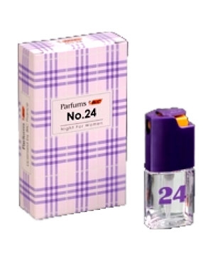 Night for Women No. 24 Bic for women