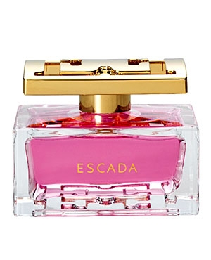 Specialty on Especially Escada Escada Perfume   A New Fragrance For Women 2011