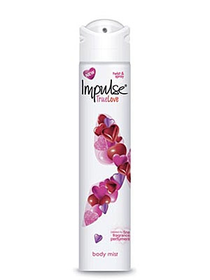 TrueLove Impulse for women