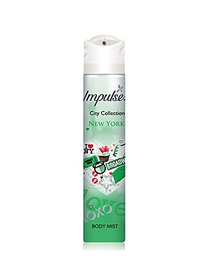 New York Sass Impulse for women