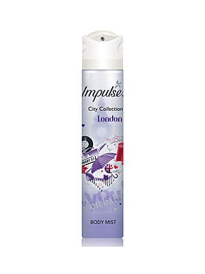 London Vibe Impulse for women