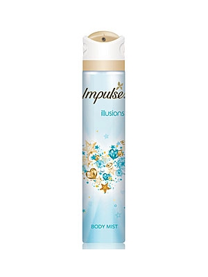 Illusions Impulse for women