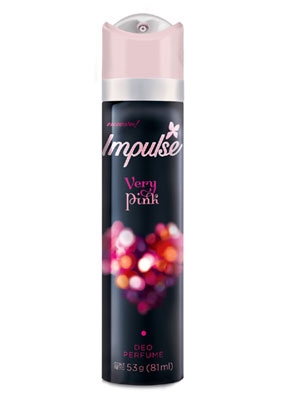Very Pink Impulse for women