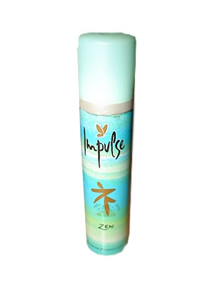 Zen Impulse for women