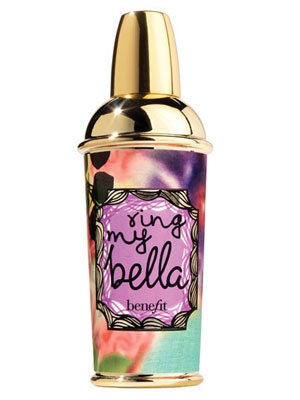 Ring My Bella Benefit for women
