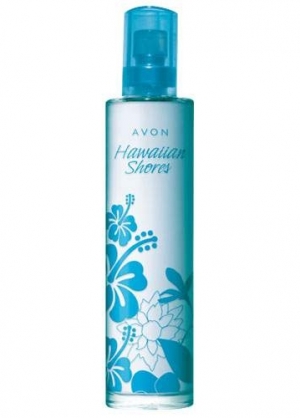 Hawaiian Shores Avon for women