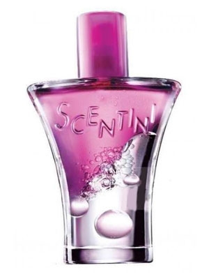 Scentini Plum Twist Avon for women