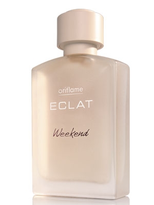 Eclat Weekend Oriflame for women
