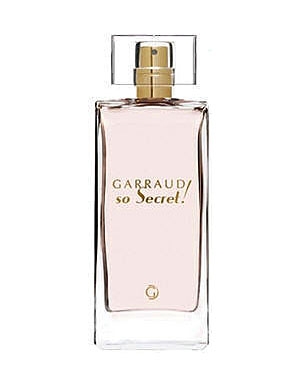 Garraud So Secret! Renne Garraud for women