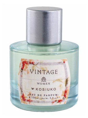 Vintage Kosiuko for women