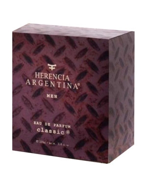 Herencia Kosiuko for men