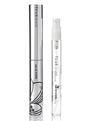 Pure FCUK for women