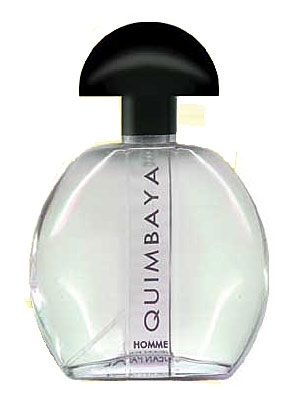 Quimbaya pour Homme Jean Pascal for men