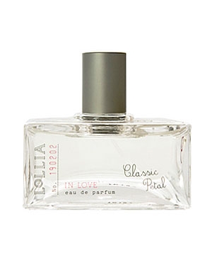 In Love (Classic Petal) Lollia for women