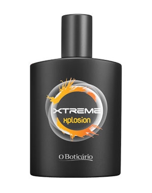 Xtreme Xplosion O Boticario for men