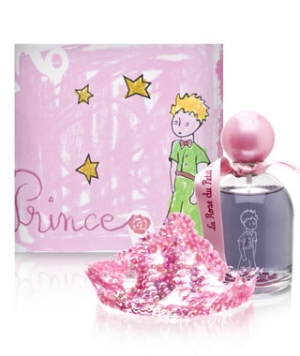 La Rose du Petit Prince Le Petit Prince for women