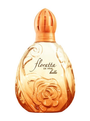 Floratta in Rose Belle O Boticario Feminino