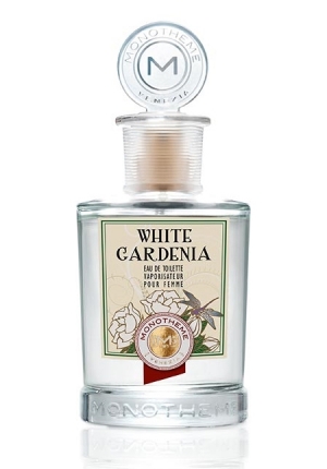 gardenia perfume monotheme fragrances venezia fine