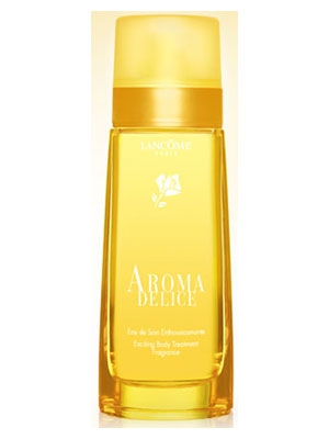 Aroma Delice Lancome for women
