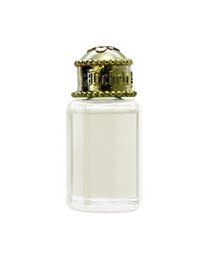 Black Tuberose Michele Bergman for women