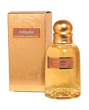 Melodie Fragonard for women