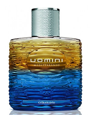 Uomini Mediterraneo O Boticario for men