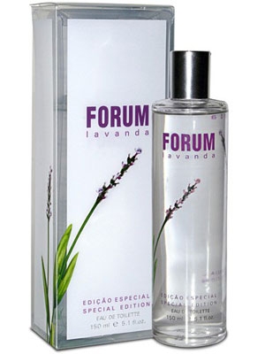 Forum Lavanda Tufi Duek for women