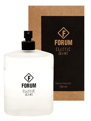 Forum Classic Jeans Tufi Duek for women and men
