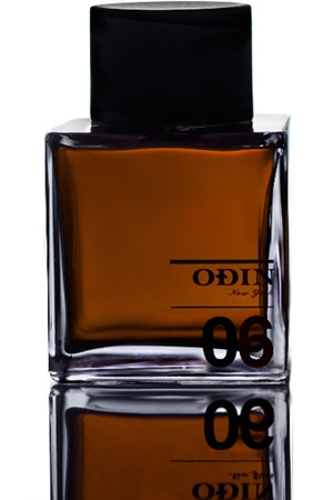 New items of men's fragrances in 2011  in Miami