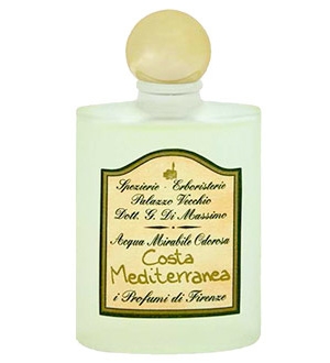 Costa Mediterranea Il Profumi di Firenze for women and men