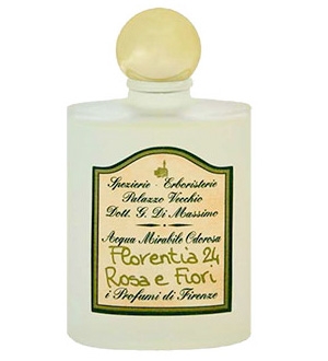 24 Florentina - Rosa e Fiori Il Profumi di Firenze for women and men