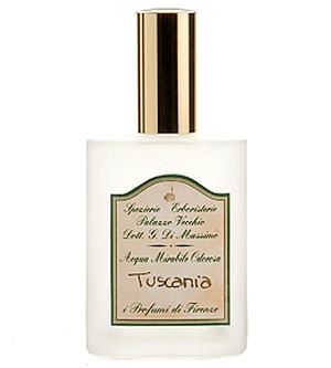 Tuscania Il Profumi di Firenze for women and men