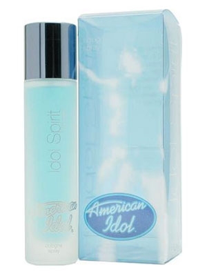 Idol Spirit for Him American Idol for men