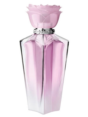Avril Lavigne wild rose perfume