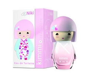Niki Koto Parfums for women