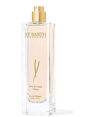 Fleur de Canne a Sucre Ligne St. Barth for women