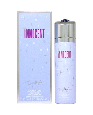Innocent Summer Dew Thierry Mugler for women