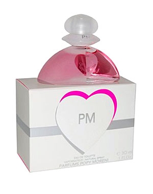 PM Popy Moreni for women