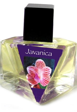 Javanica Olympic Orchids Artisan Perfumes for women