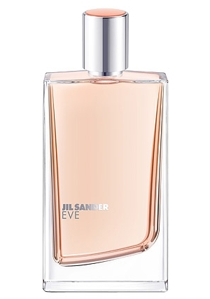 perfume jil sander