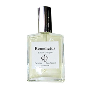 Benedictus Excelsis for men