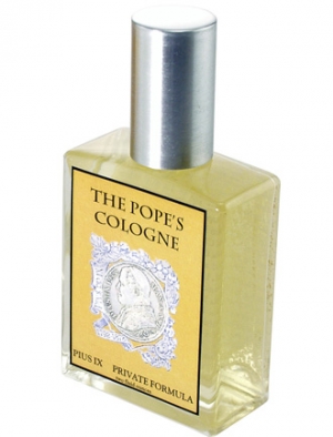 The Pope's Cologne Excelsis for men