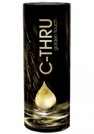 C-Thru Golden Touch Sarantis for women