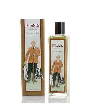 Uplands Bonny Doon Farm for men