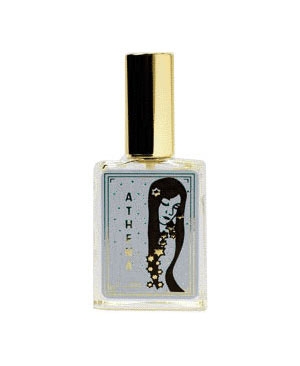 Goddess Athena Lily Lambert for women