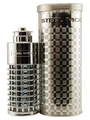 Steel Mod for Men Monika Klink for men