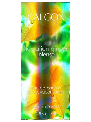Hawaiian Ginger Calgon for women